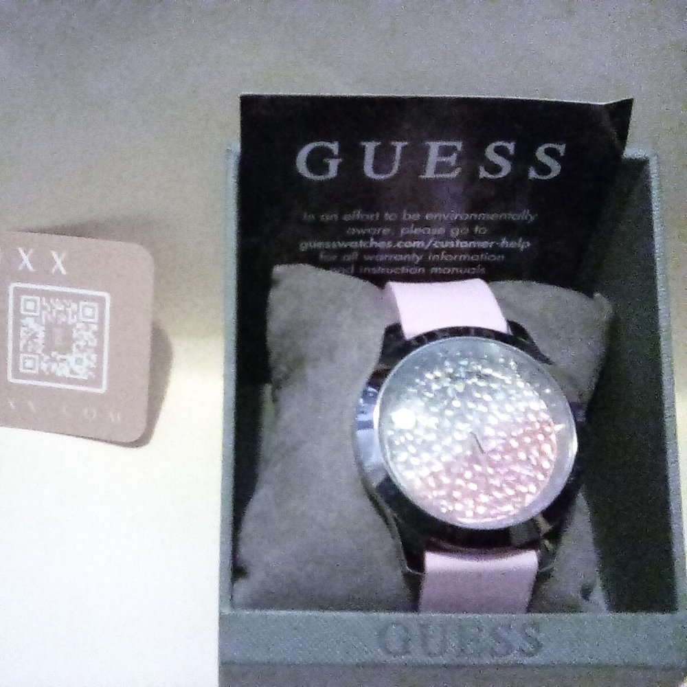 Guess watch